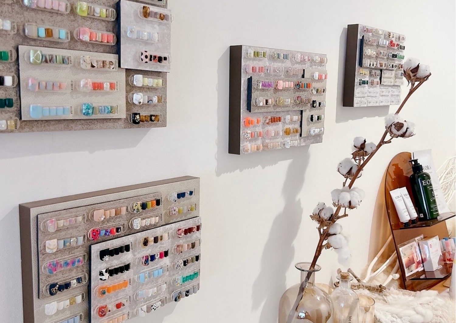 ririFree（リリフリー）店舗内装写真