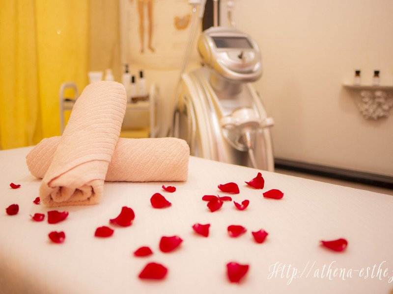  Athena（アテーナ）　本店店舗内装写真