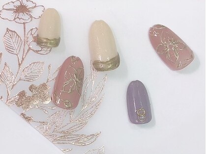 サロン写真1