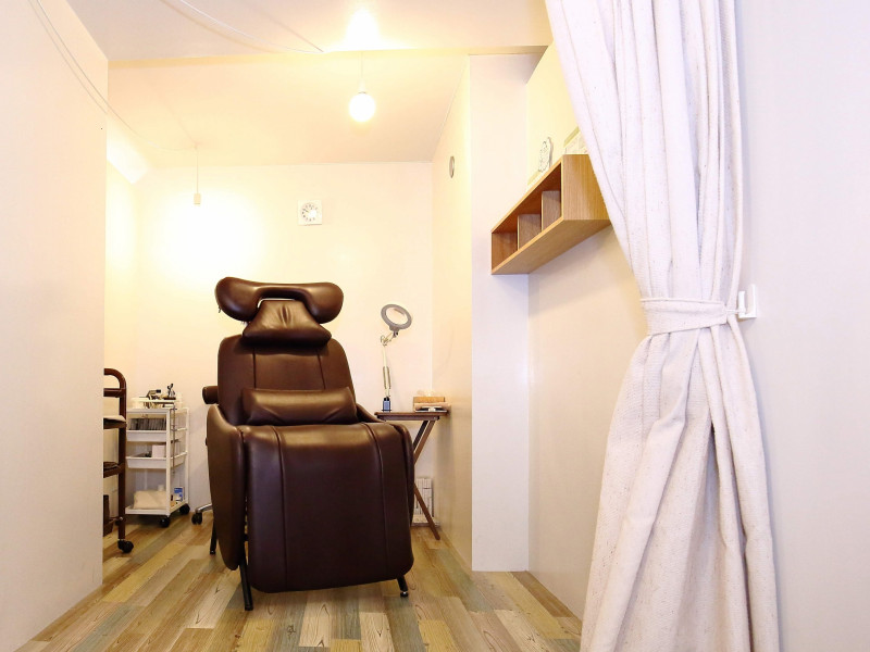 サロン写真4