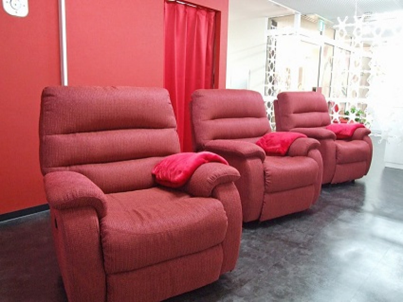 Bianca（ビアンカ）浦和店店舗内装写真