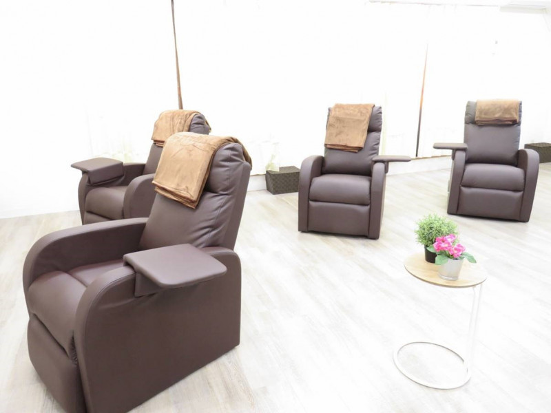 Bianca（ビアンカ）長津田店店舗内装写真