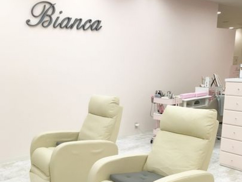 Bianca（ビアンカ）中武立川店店舗内装写真