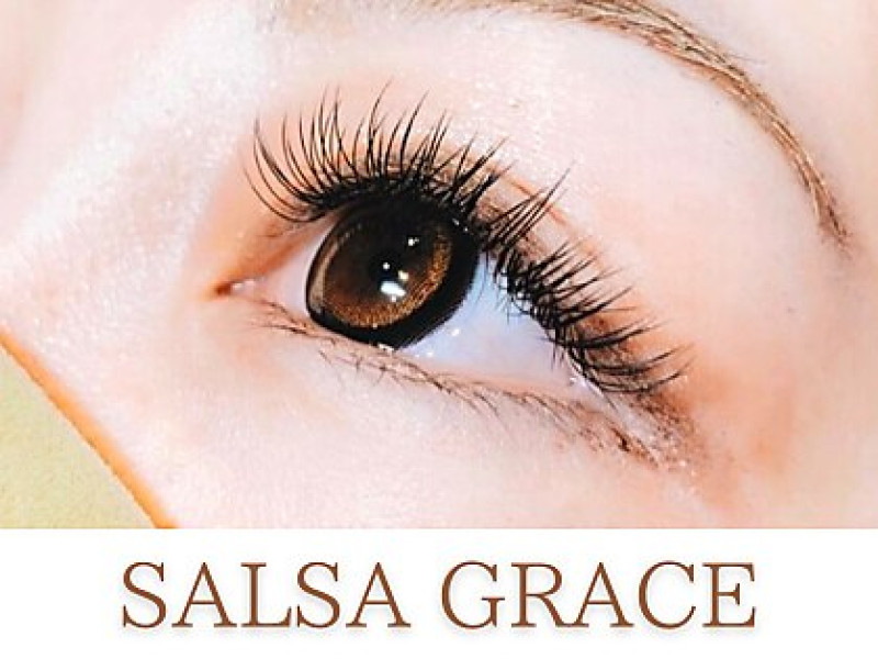 SALSA GRACE（サルサ グレイス）千葉店店舗内装写真