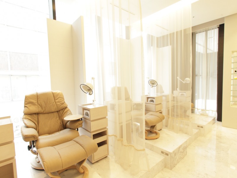 APHRODITE／luludi by APHRODITE（ルルディbyアフロディーテ）店舗内装写真