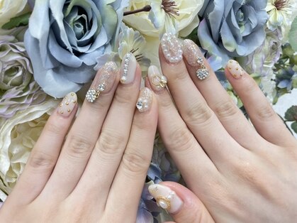 アクアライズ上大岡店店舗内装写真