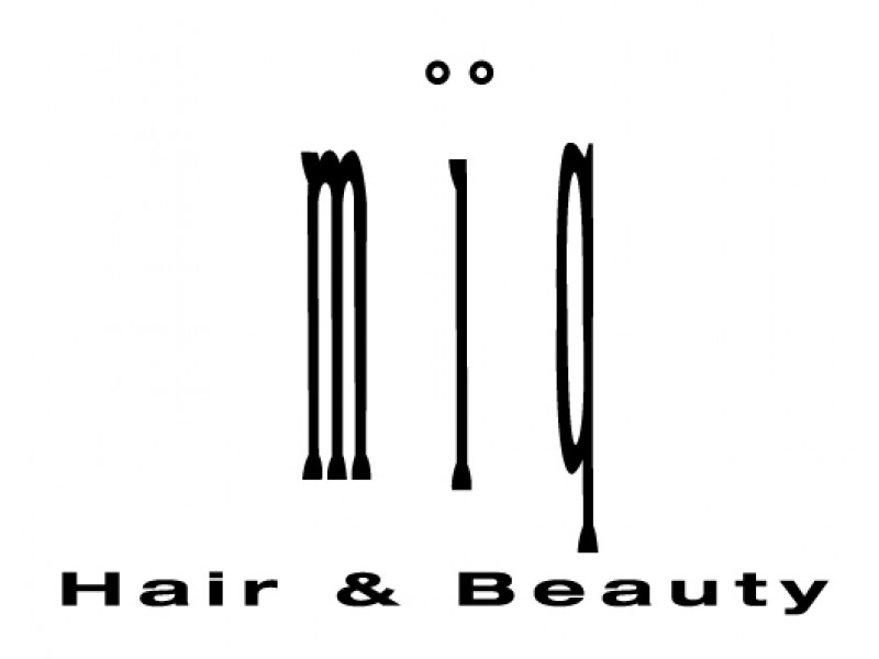 miq Hair&Makeup（ミック ヘアアンドメイクアップ）　阿佐ヶ谷店店舗内装写真