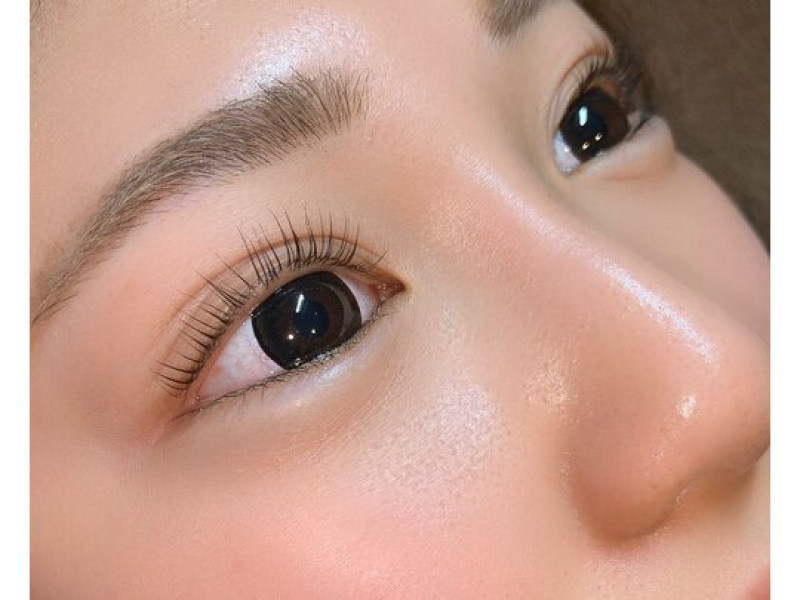 beauty salon elf -ビューティーサロンエルフ-（旧：Grace Lash 大宮店）店舗内装写真