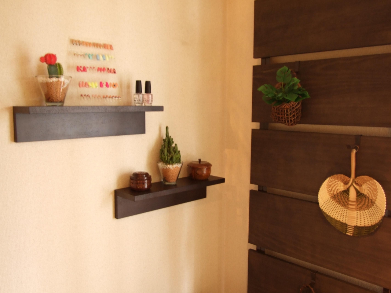 WOODYLAND（ウッディーランド） 新宿店（旧：ＣＡＣＴＵＳ）店舗内装写真