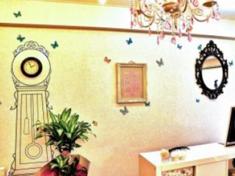 Mai Nail（マイネイル) 柏店店舗内装写真