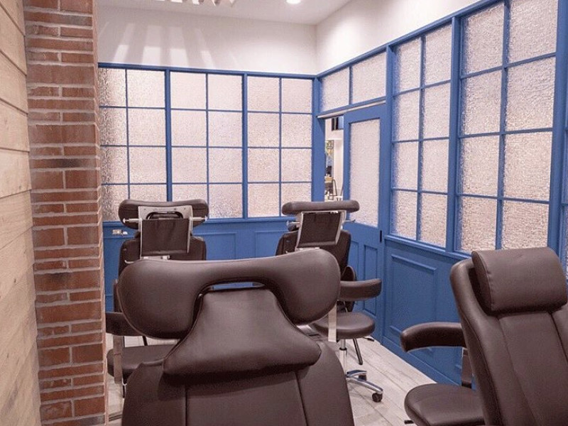 GranCieux &times; QUATRO(グランシュ・クアトロ) 水戸店店舗内装写真