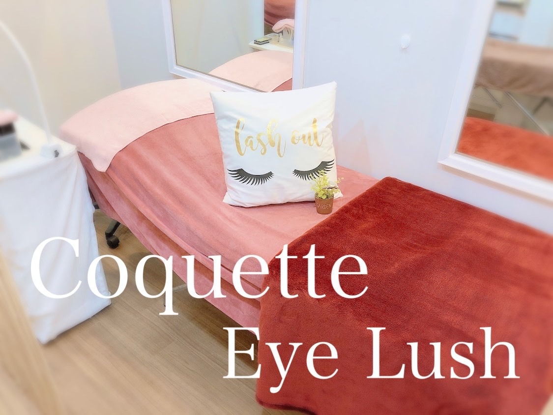 コケット 橋本店店舗内装写真