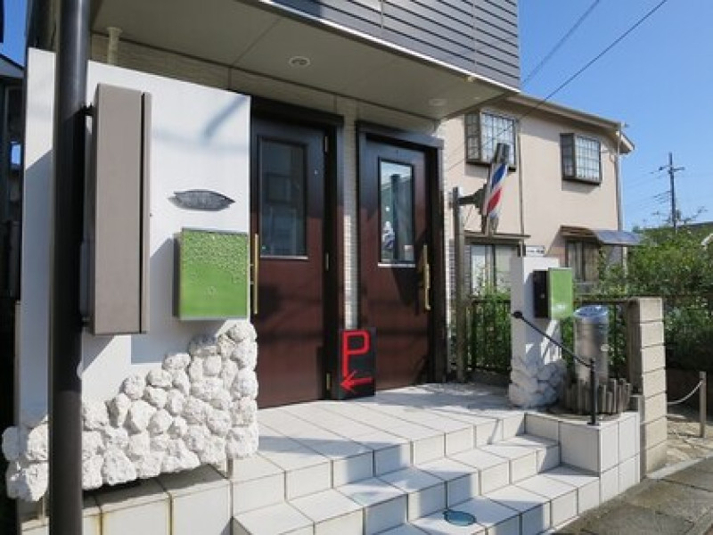 estheticsalon LOTUS（エステティックサロン ロータス）伊勢原店店舗内装写真