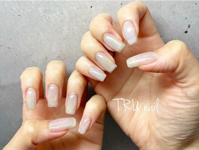 TRU NAIL＆EYELASH（トゥルー ネイル＆アイラッシュ）立川店店舗内装写真