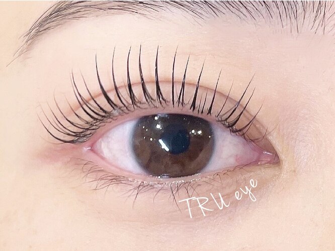 TRU NAIL＆EYELASH（トゥルー ネイル＆アイラッシュ）立川店店舗内装写真