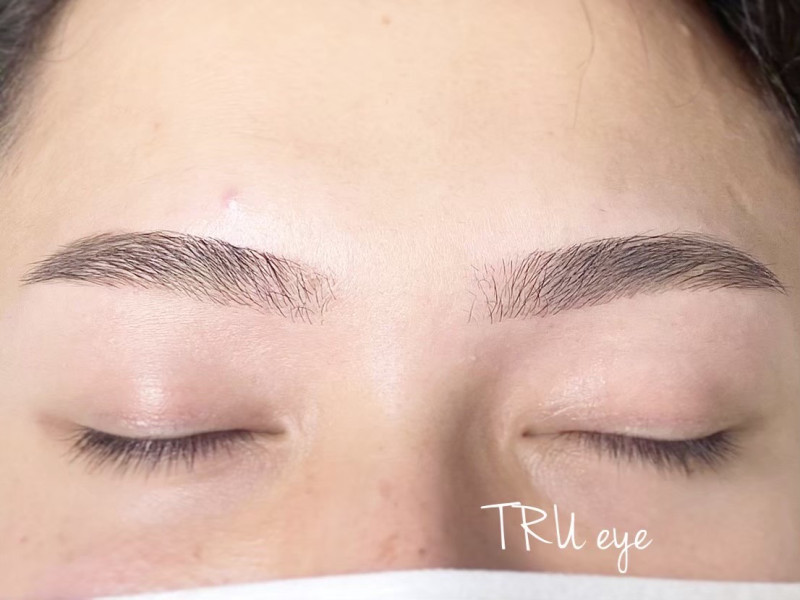 TRU NAIL＆EYELASH（トゥルーネイル＆アイラッシュ）新大久保店（スチューデントサロン） 店舗内装写真