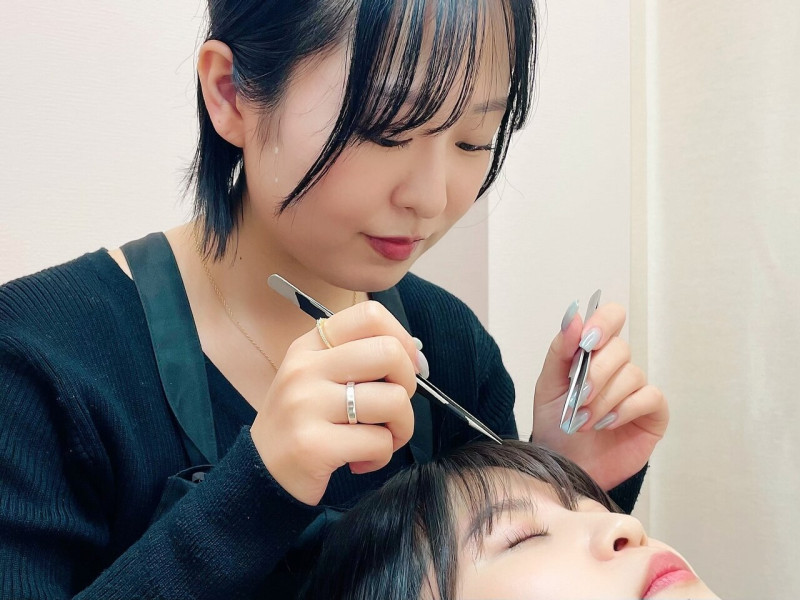 サロン写真4