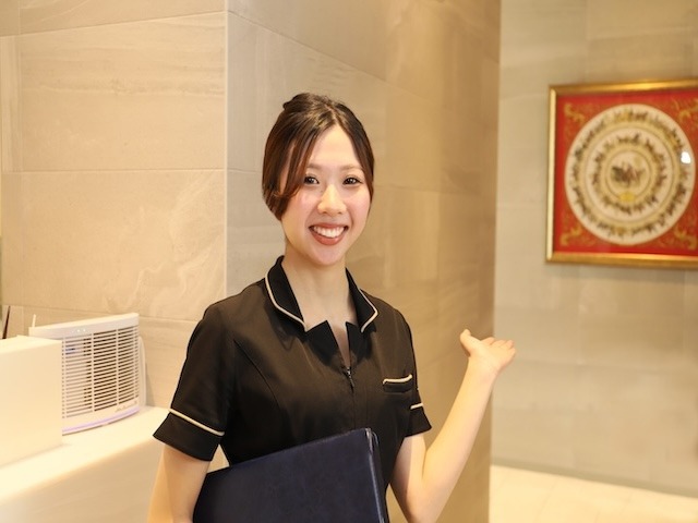 バイオエステBTB（ビーティービー）船橋店店舗内装写真