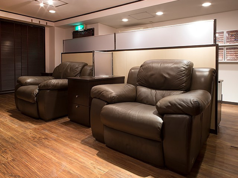 Biene（ビーネ）店舗内装写真