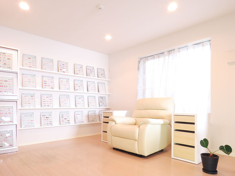 peep-PEEP（ピッピ）桜新町店店舗内装写真