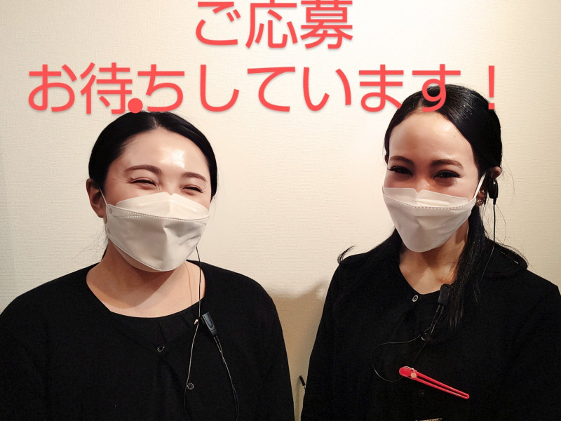 サロン写真1