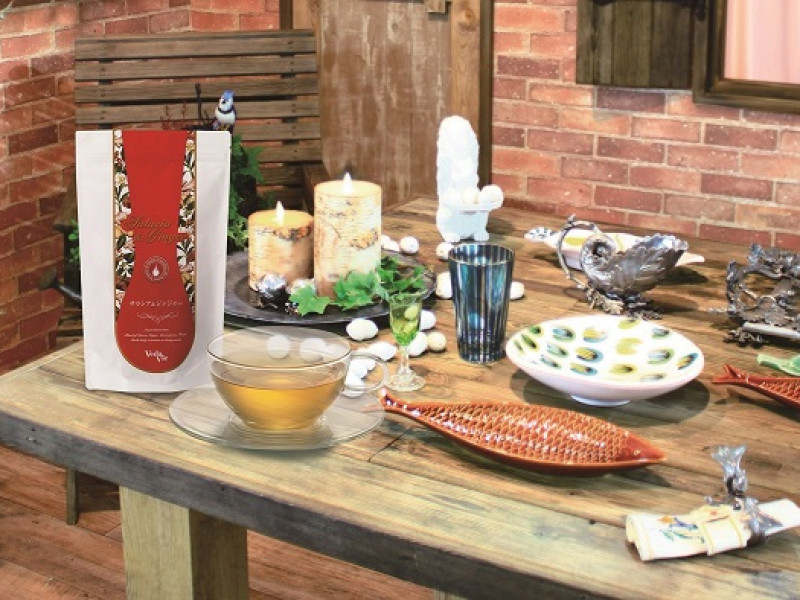 VedaVie（ヴェーダヴィ）阪神梅田本店店舗内装写真