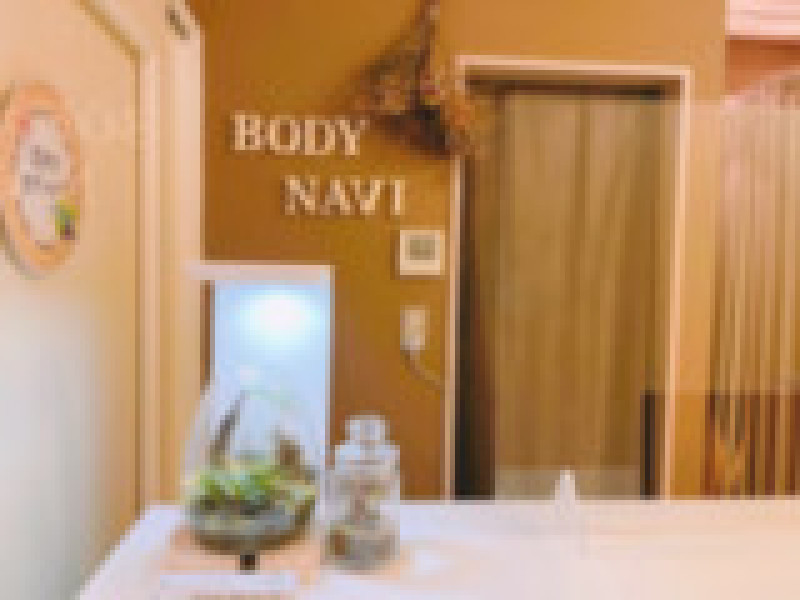 Bodynavi（ボディナビ ）門前仲町店店舗内装写真