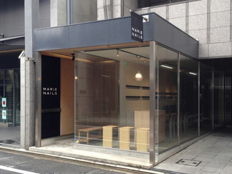 THE MARIE（ザ マリー） 三条店店舗内装写真