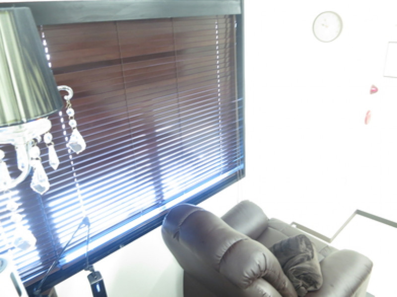 Frankincense Eyelash（フランキンセンスアイラッシュ）船橋店店舗内装写真