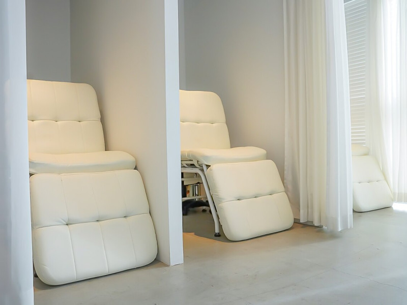 diar blue 湘南台店（ディアブルー）店舗内装写真