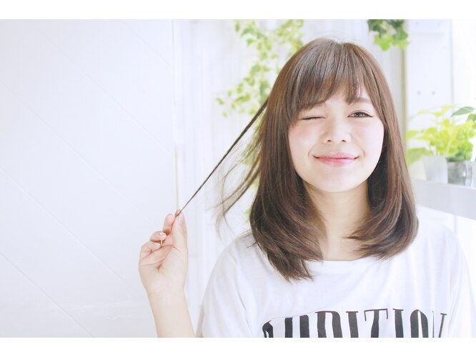 サロン写真4