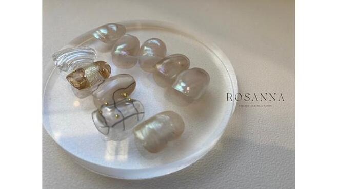 cord（コード）本町店店舗内装写真