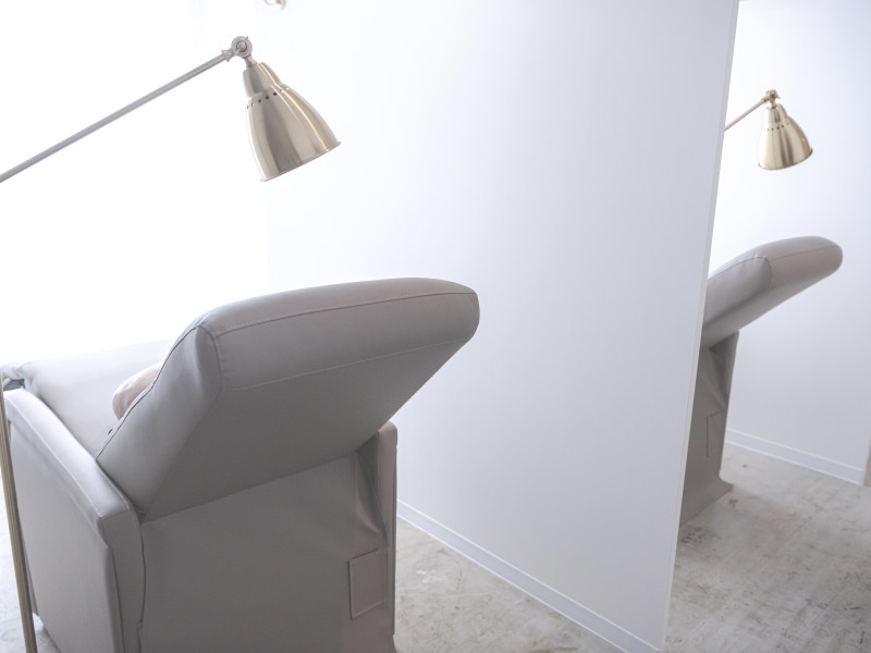 cord -KUMAGAYA-（コード）熊谷店店舗内装写真