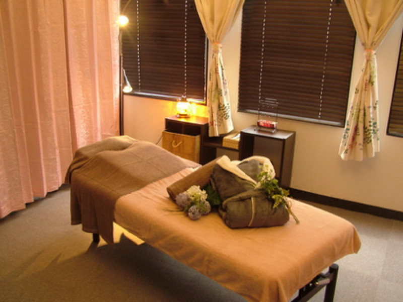 Wiz（ウィズ）店舗内装写真