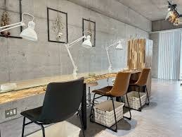 ciere（シエール）池袋東口店店舗内装写真