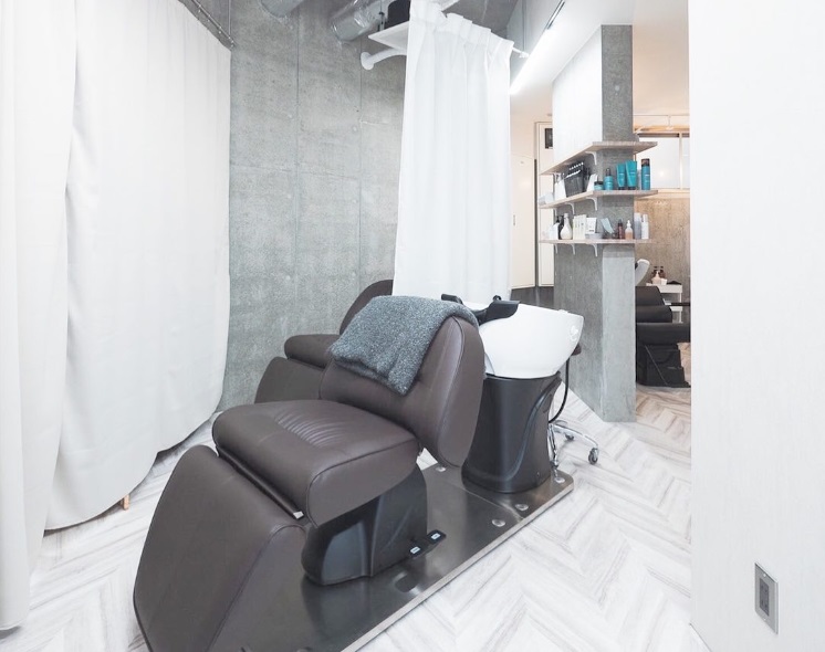 Roa（ロア）店舗内装写真