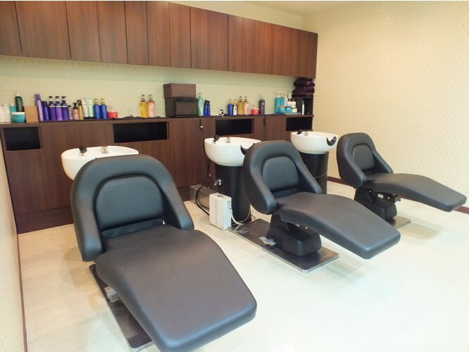 サロン写真1