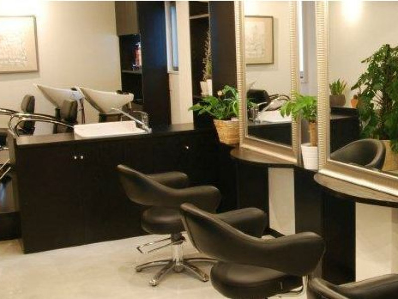  arya（アーリア）店舗内装写真