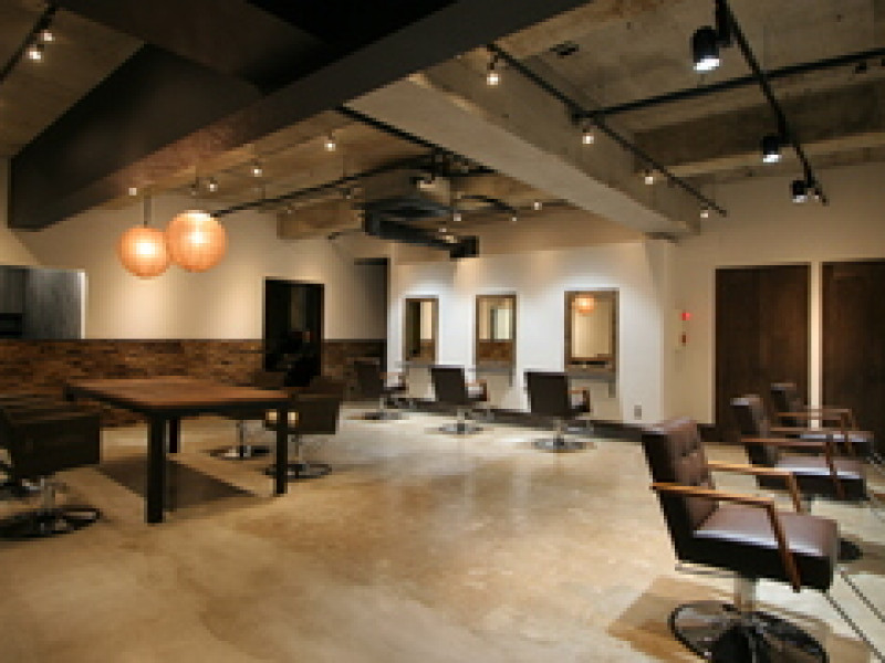 Gland Hearts（グランドハーツ）店舗内装写真