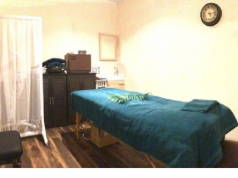 Bliss EyeLash & Beauty（ブリスアイラッシュアンドビューティー）店舗内装写真