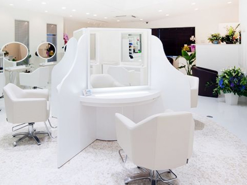 VAN COUNCIL（ヴァンカウンシル）福岡店店舗内装写真