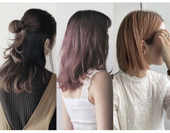 hair beauty-clinic salon Sepiage six（セピアージュ シス）店舗内装写真