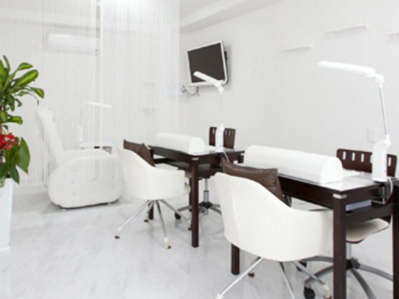 ビィラフィス店舗内装写真