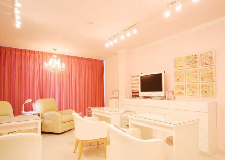 fortune（フォーチュン）店舗内装写真