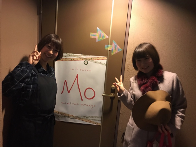 サロン写真8