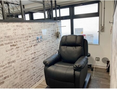 SalondeMADE(サロンドメイド)海老名店店舗内装写真