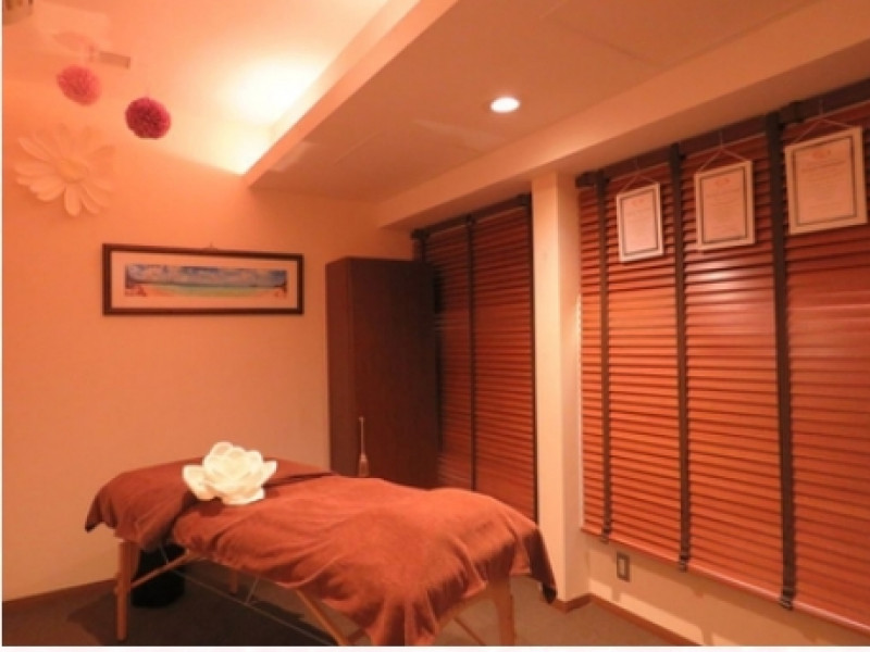 Coeur　Bliss（クールブリス）店舗内装写真