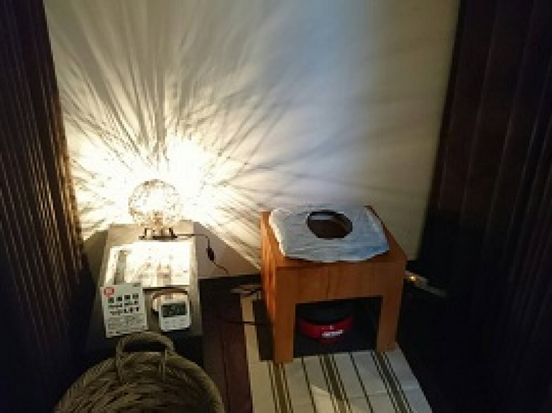 サロン写真7