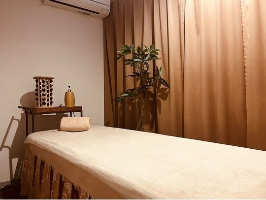 サロン写真2