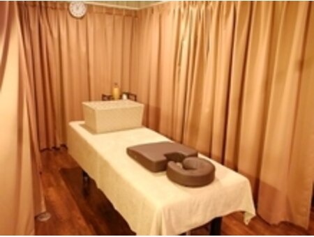 リラックsmile（スマイル）湘南台店店舗内装写真